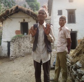 लकडाउनले हलिया परिवारमा खाद्य संकट