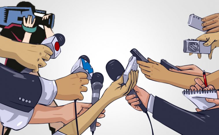 कोभिड १९ को महामारीमा पत्रकार कसरी जोगिने ?