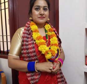 मौलिक डेउडा गित”साली भिना” सार्वजनिक