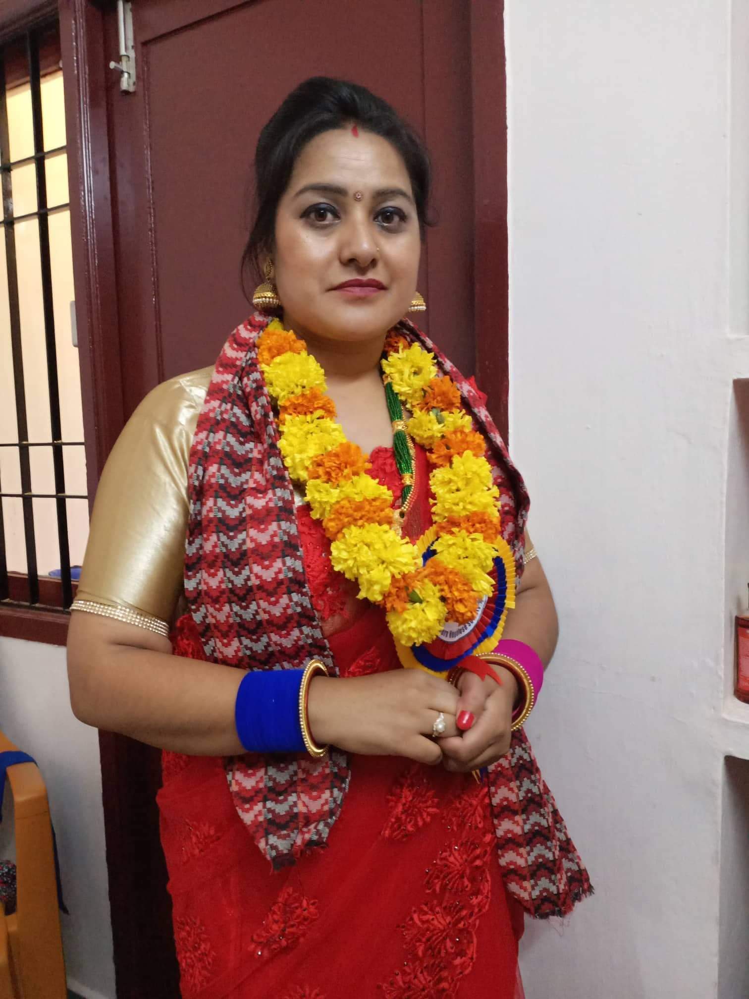 मौलिक डेउडा गित”साली भिना” सार्वजनिक