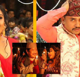 वर्षकै अन्तिम रिजिल फिल्म बने ‘आमा’ र ‘सेन्टी भाइरस’