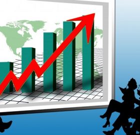 ४० वर्ष यताकै सर्वाधिक खराब आर्थिक वृद्धिदर