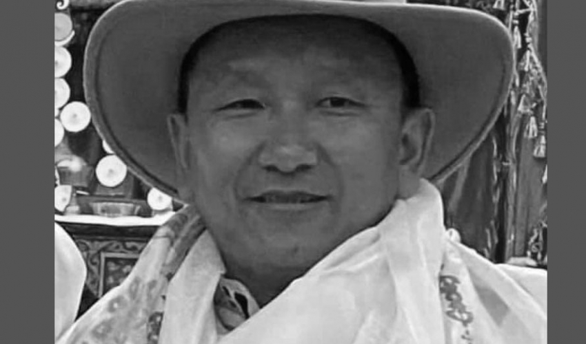 अमेरिकामा कोरोनाबाट थप एक नेपालीको मृत्यु