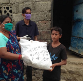 कोरोना रोकथाम तथा नियन्त्रणमा चुनौती, भारतबाट आउनेको लेखाजोखा नै छैन