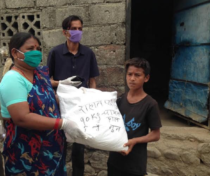 कोरोना रोकथाम तथा नियन्त्रणमा चुनौती, भारतबाट आउनेको लेखाजोखा नै छैन