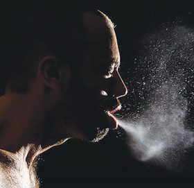 अहिले अपनाइएको ६ फिटको ‘सामाजिक दूरी’ कत्तिको सुरक्षित छ ?