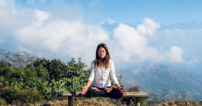आज अन्तर्राष्ट्रिय योग दिवस मनाइँदै