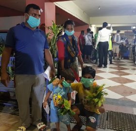 थप २१ जनाले जिते कोरोना, निको हुनेको संख्या १७६ पुग्यो