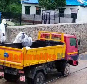 कोरानोबाट मृतक बालिका सँग बुढिगंगा र गौमुलका ५५ जना दिल्ली बाट सँगै आएका थिए