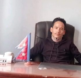 काठमाडौँमा दुर्घटनामापरि समाजवादी पाटि बाजुरा युवा नेता धन बहादुर बुढाकाे मृत्युकाे पाटीद्धारा शाेक बक्तब्य