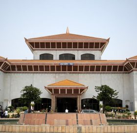 राष्ट्रपति पौडेलले गरे संसद्को हिउँदे अधिवेशन अन्त्य