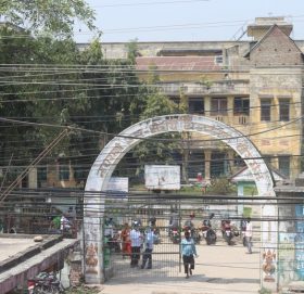 संक्रमितको उपचारमै खटिएकी नर्सलाई कोरोना