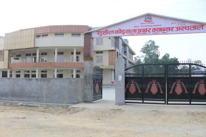 मदरसामा पढाउँथे बाँकेका संक्रमित