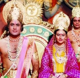 तीन दशकअघि बनेको ‘रामायण’ले तोड्यो ‘गेम अफ थ्रोन्स’को रेकर्ड