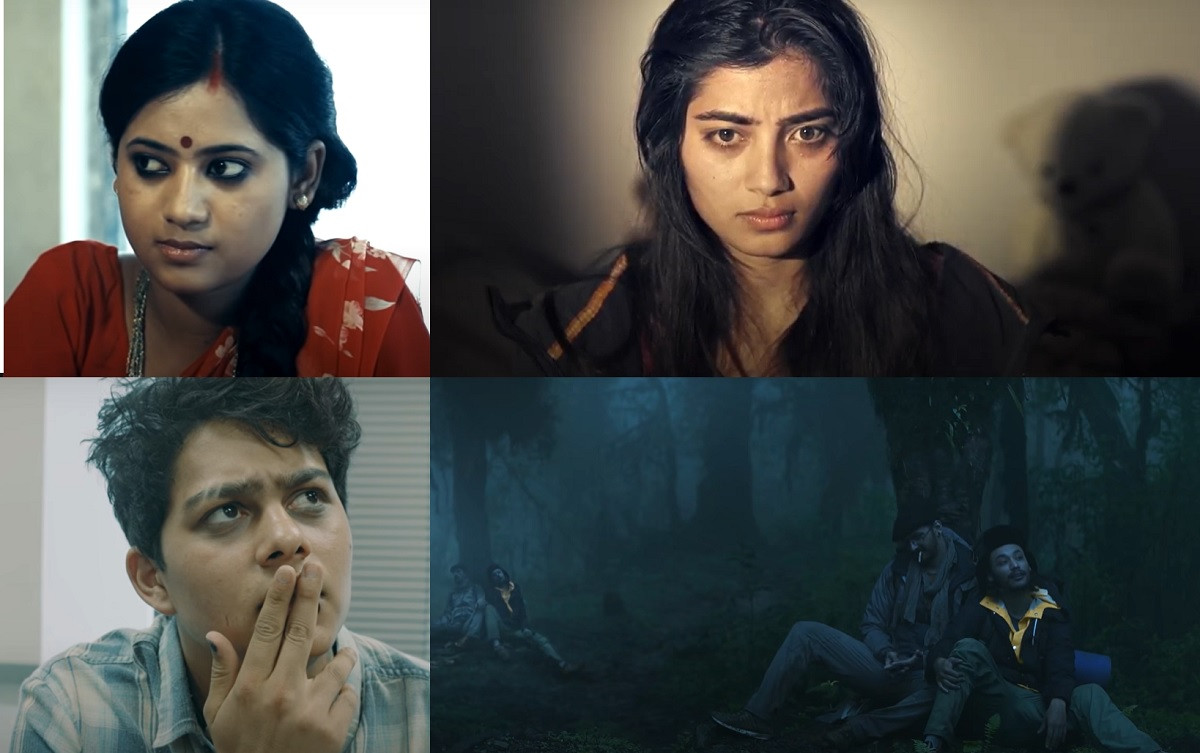 १० राम्रा छोटा नेपाली फिल्म, युट्युबमा