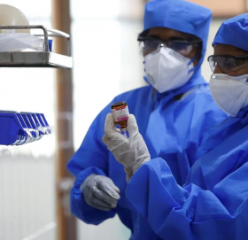 गण्डकी प्रदेशमा थप १० जनामा कोरोना, पर्वतमा पनि भेटिए संक्रमित