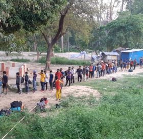 सुदुर पश्चिमका ४  नाकालाई प्रवेश बिन्दु तोकियो