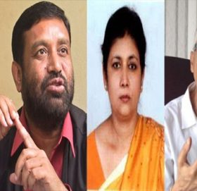 यिनै हुन् नेपालको सांसद–मन्त्री भएर भारतको दलाली गर्नेहरु
