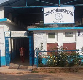 डोटीमा सुत्केरी महिलाको मृत्यु, कोरोना परीक्षण हुने