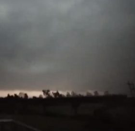 हिजाे आएकाे हावाहुरीले बाजुराका कुन ठाउँमा के भयाे (विवरणसहित)