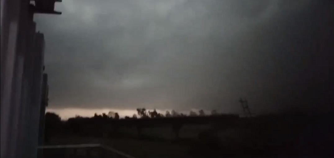 हिजाे आएकाे हावाहुरीले बाजुराका कुन ठाउँमा के भयाे (विवरणसहित)