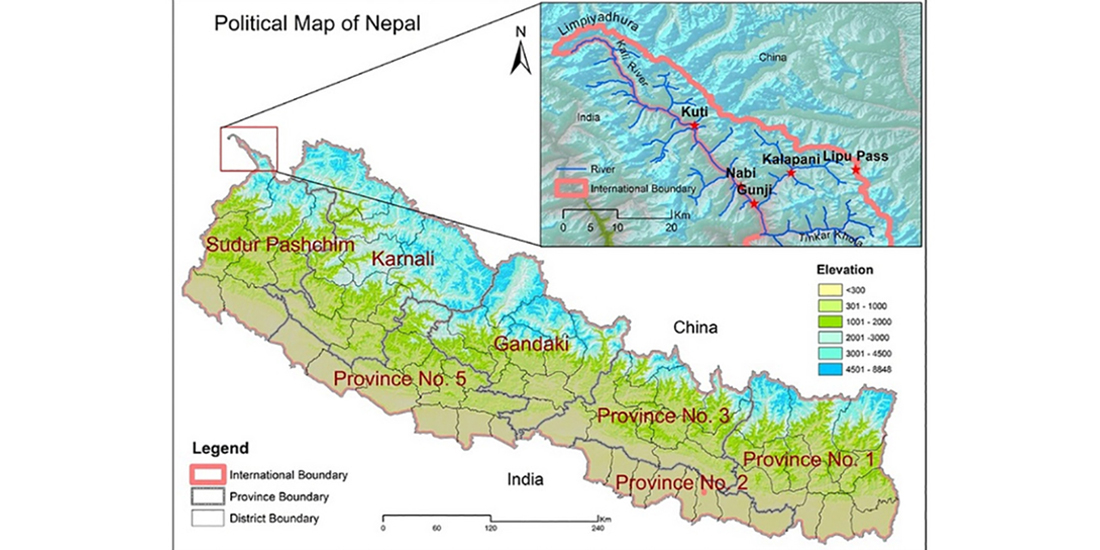 हाम्रो देशमा सदै यस्तो किन हुन्छ?