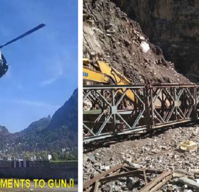 नेपाली भूमि अतिक्रमण : अन्तर्राष्ट्रिय अदालत जाने कि अन्तर्राष्ट्रियकरण गर्ने ?