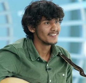 नेपाली युवक दिवेश अमेरिकन आइडलको उप-विजेता