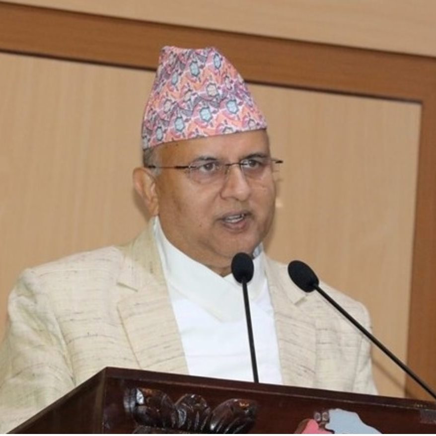 ‘भारतीय मिडियाको छटपटीले नेपालको दाबीलाई बलियो बनाउँछ’