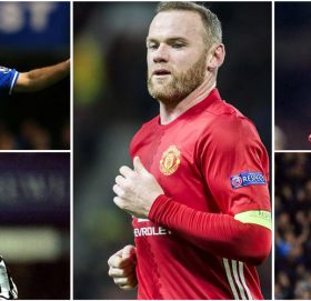 यी हुन्, प्रिमियर लिगमा सर्वाधिक गोल गर्ने शीर्ष पाँच खेलाडी