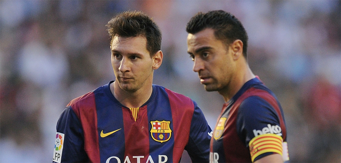 मेस्सीले बनाए ला–लिगामा नयाँ कीर्तिमान