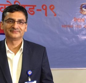 वीरगञ्जमा एकैदिन १७ जना कोरोना संक्रमित थपिए, संक्रमितको संख्या ९९ पुग्यो