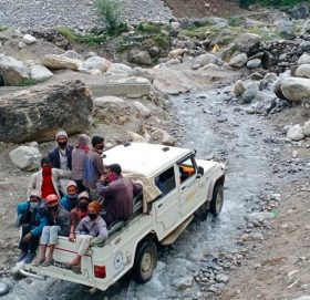 बाजुरा क्वारेन्टाइनमा २४ जना गर्भवती तथा सुत्केरी, ४९ सय बढि क्वारेनटाइनमा