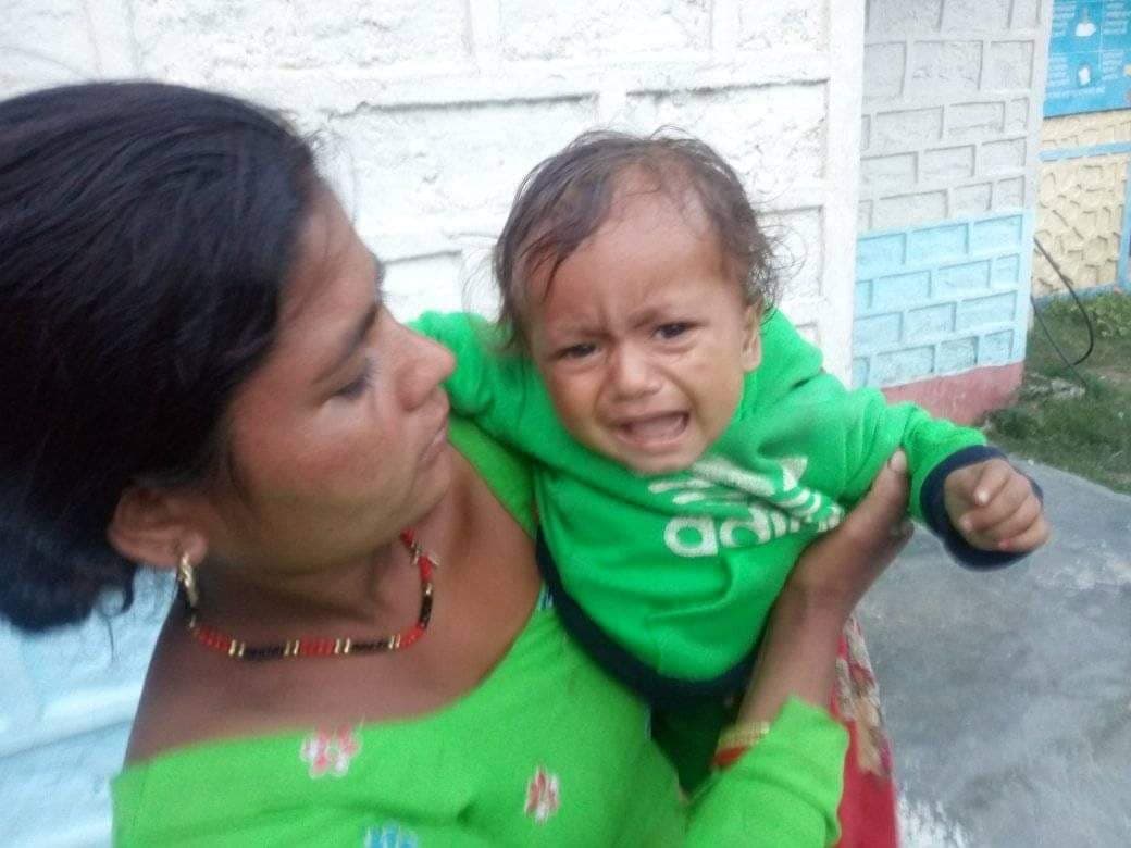 बाजुरामा थप भेटिए कालाजारको बिरामी