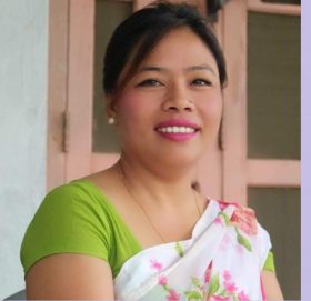 स्वास्थ्य मन्त्रालयलाई उपमेयर उमा थापा मगरकाे  प्रश्न : २५० किटले नेपालगन्जलाई पुग्छ?