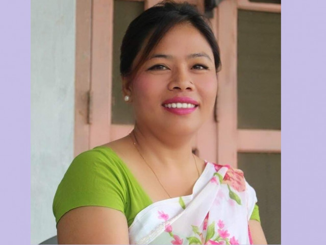 स्वास्थ्य मन्त्रालयलाई उपमेयर उमा थापा मगरकाे  प्रश्न : २५० किटले नेपालगन्जलाई पुग्छ?