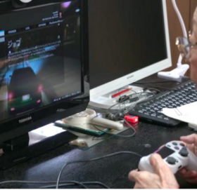 यी हुन् विश्वकै वृद्ध युट्युबर