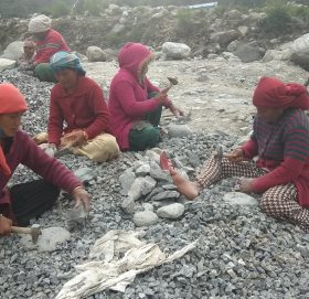 भोको पेटले लकडाउन मान्दैन