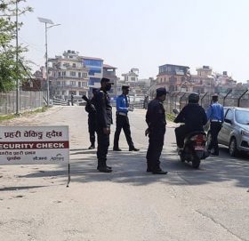 लकडाउन आंशिक खुकुलो : राजमार्गमा थोरै होटल सञ्चालन हुने, वर्कसप खोल्न दिने निर्णय