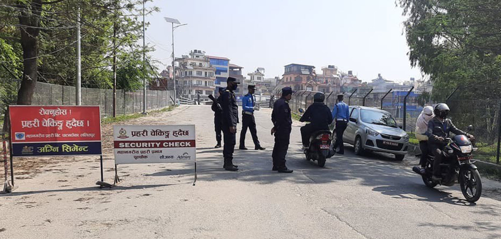 लकडाउन आंशिक खुकुलो : राजमार्गमा थोरै होटल सञ्चालन हुने, वर्कसप खोल्न दिने निर्णय