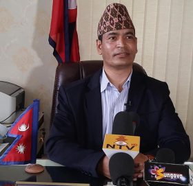 कर्णालीका मुख्यमन्‍त्रीले गरे, सुरक्षाकर्मी र गाडी फिर्ता