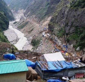 भारतले लिपुलेकमा सडक बनाएको भन्दै नेपाल सरकारको आपत्ति