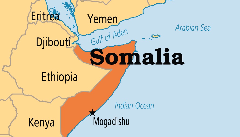 सोमालियामा ९ चिकित्सकको हत्या