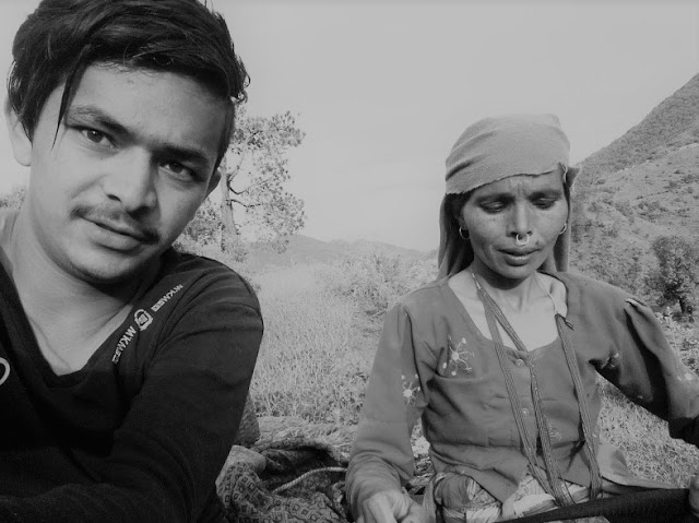 सिस्नुपानीको याद