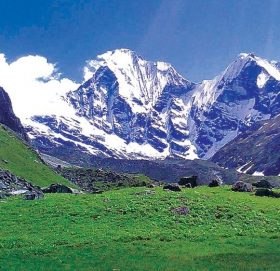 अपीसहित सुदूर र कर्णालीका हिमाल चढ्दा आरोहण शुल्क नलाग्ने