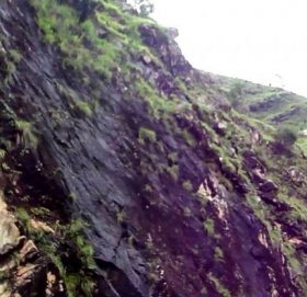 भिरबाट लडेर एक महिलाको मृत्यू