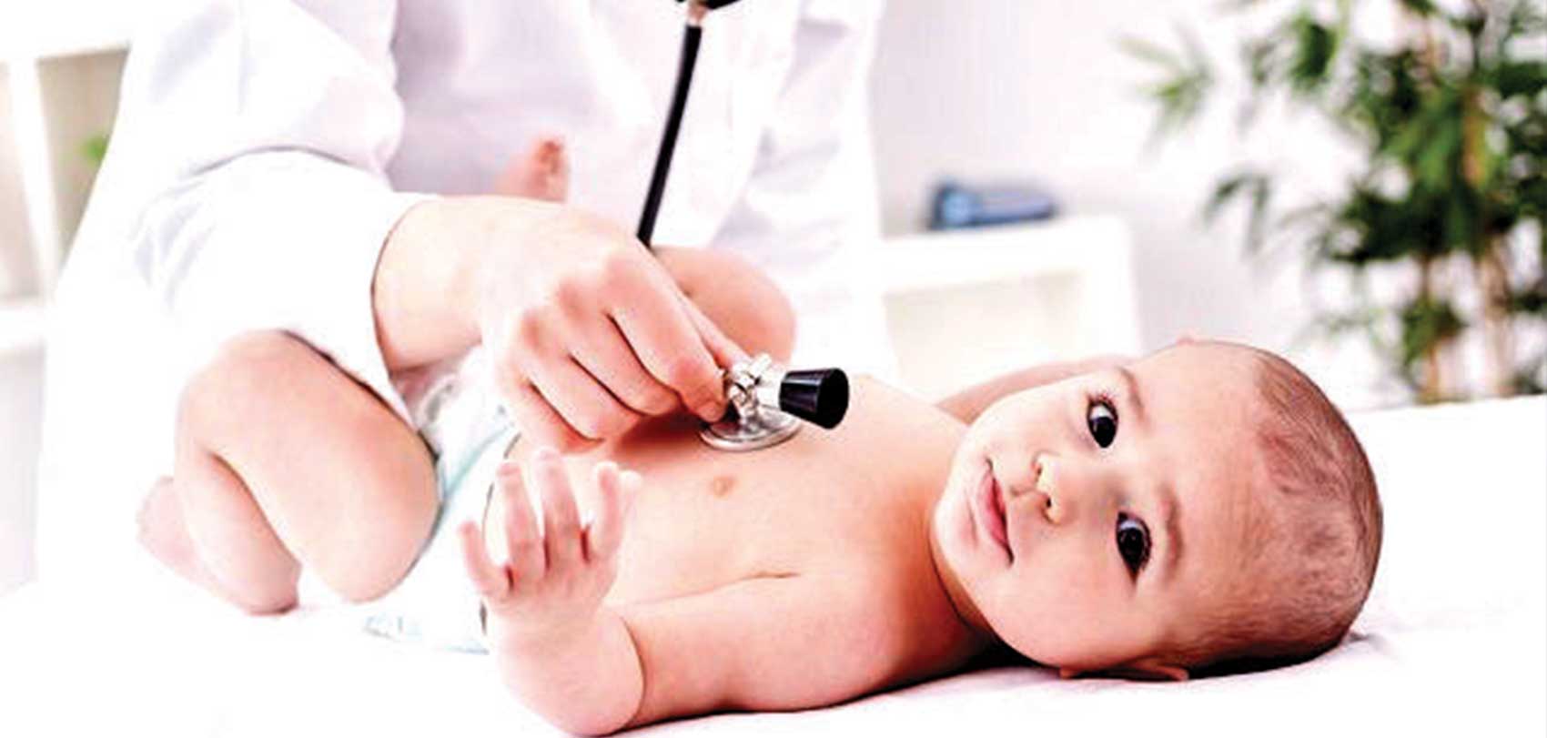 आमाबुबाको झगडाले बच्चामा हृदयरोगको खतरा