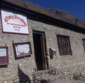 बुढीनन्दा नगरपालिकाले सुनाैला हजार दिनकी आमालाई पोषिलो खाना, सुत्केरी असक्तलाई निशुल्क यातायात