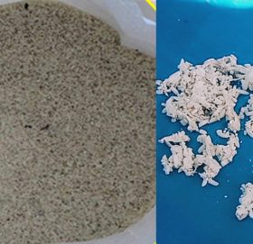 धनगढी उप-महानगरपालिकाले राहतमा बाड्यो कुहिएको चामल