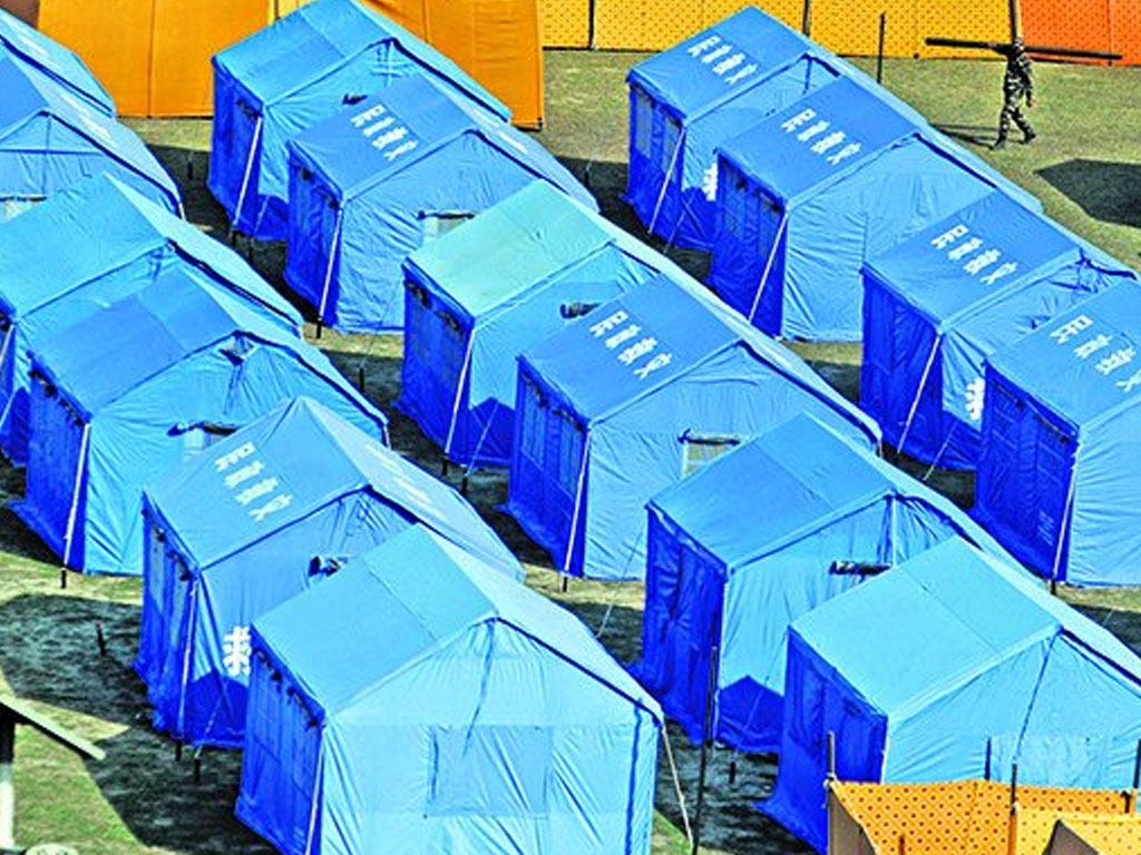 कोरिन्टाईन कस्तो हुँनु पर्छ?